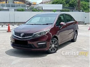2022 Proton Persona 1.6 Premium Sedan