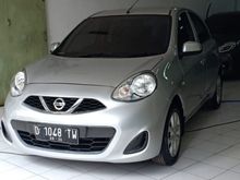 Nissan March 1.2 2015 TDP 15jt ANGS 2.1 NEGO