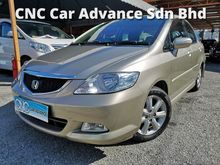 2008 Honda City 1.5 VTEC FACELIFT
