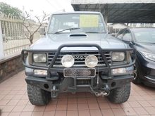 1992 Toyota Land Cruiser 4.2 Ninja SUV -- WELL MAINTAINED --