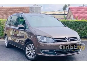 搜索volkswagen大众sharan 二手车 在从2008 马来西亚出售 Carlist My