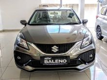 2020 Suzuki Baleno 1,4 Base Spec Hatchback