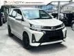 Used 2021 Toyota Avanza 1.5 S FULL HIGH SPEC LOW MILEAGE