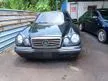 Used 1998 Mercedes-Benz C200 2.0 Sedan (A) - Cars for sale