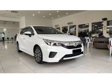 2021 Honda City 1.5 S i-VTEC Sedan **REBATE TINGGI SAMPAI JADI**