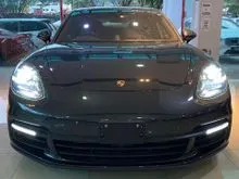 2017 Porsche Panamera 3.0 Hatchback