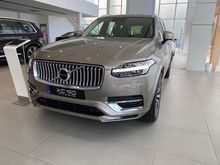 2019 Volvo XC90 T8 Inscription Plus