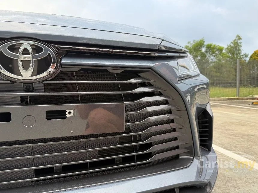 2026 Toyota Vios HEV Sedan