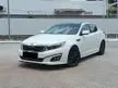Kia OPTIMA 2.0 K5 (A) BLACKLIST CAN LOAN KEDAI