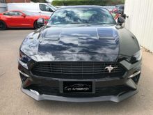 2020 Ford Mustang 2.3 (ปี 15-20) EcoBoost Coupe AT