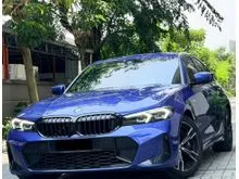 ONLY 22K KM BMW 330i 2.0 M Sport Sedan FACELIFT G20 2024 WARRANTY