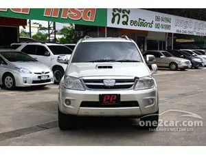 2006 Toyota FORTUNER 3.0 V SUV