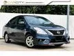 Used 2016 Nissan Almera 1.5 VL Sedan (A) 2 YEARS WARRANTY ONE OWNER TIP TOP CONDITION