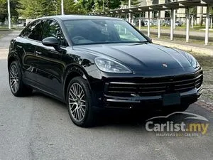2022 Porsche Cayenne 3.0 SUV