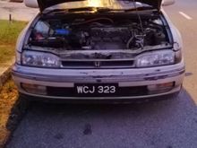 1992 Honda Accord 2.2 DOHC V-tec manual