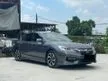Used 2017 Honda Accord 2.0 i
