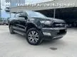 Used 2018 Ford Ranger 2.2 Wildtrak 4x4 Pickup - Cars for sale