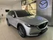 New 2023 Mazda CX-5 2.0 SKYACTIV-G Mid SUV - Cars for sale