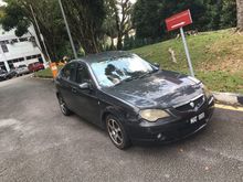 2005 Proton Gen-2 1.6 H-Line Hatchback
