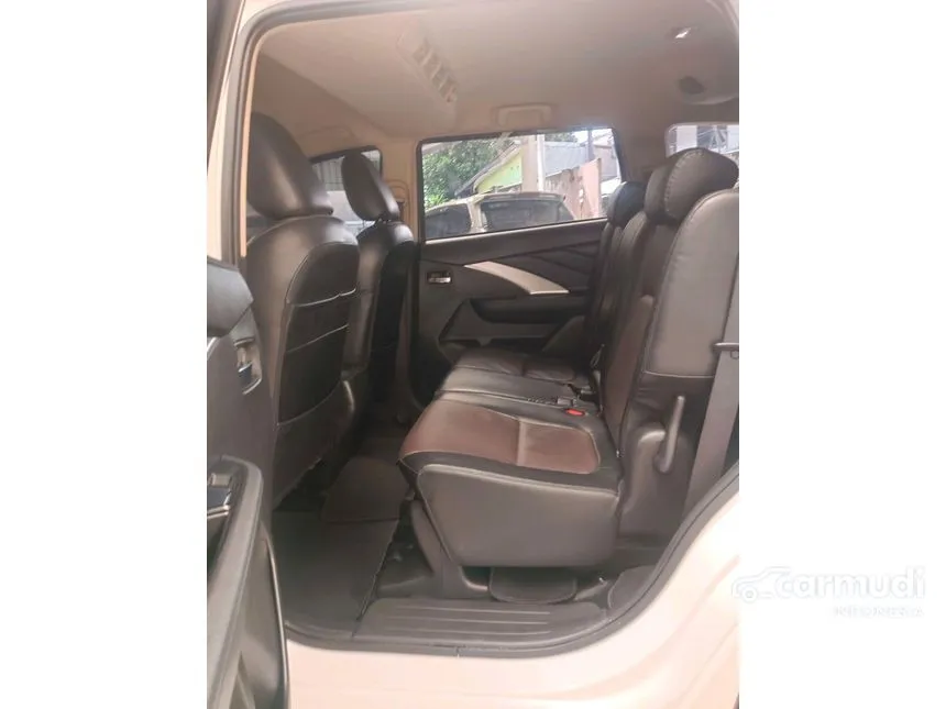 2021 Mitsubishi Xpander Cross Premium MPV