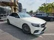 Recon OCTOBER CAR CARNIVAL BIG SALES 2020 MERCEDES