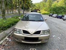 2005 Proton Waja 1.6