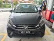 Used 2019 Perodua AXIA 1.0 G Hatchback FACELIFT with VCS, ABS