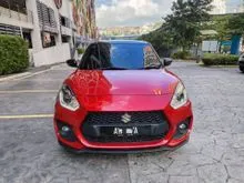 2024 Suzuki Swift 1.4 Sport Hatchback