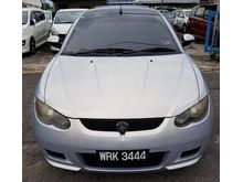 2008 Proton Satria 1.6 Neo # RECARO SEAT # 17INCH SPORT RIM NEW TAYAR