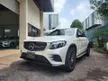 Recon 2019 Mercedes-Benz GLC43 AMG 3.0 4MATIC SUV BEST OFFER - Cars for sale