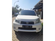 2013 Toyota Rush 1.5 S SUV