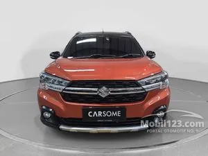 2021 Suzuki XL7 1.5 Alpha SUV