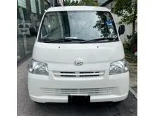NEW 2025 Daihatsu Gran Max AT/MT 1.5 Panel/SEMI Panel/PICKUP Van MAX LOAN (NV200)