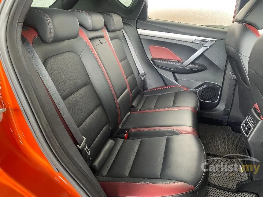 2021 Proton X50 Flagship SUV