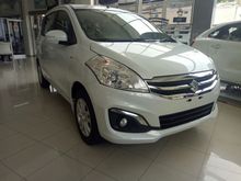PROMO SUZUKI ERTIGA MENJELANG LEBARAN, DISCNT BESAR-BESARAN...