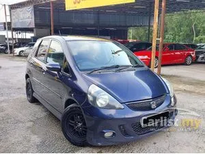 2008 Honda Jazz 1.5 VTEC Hatchback
