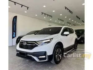 2023 Honda CR-V 2.0 SUV