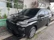 Jual Mobil Toyota Avanza 2024 G 1.5 di Banten Automatic MPV Hitam Rp 252.500.000