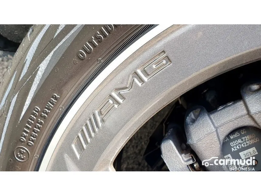 2020 Mercedes-Benz CLA200 AMG Line Coupe