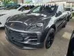 Recon 2020 Porsche Macan 2.0 Facelift 4 LED Surround camera Power boot PDK Gearbox Paddle Shifter Multifunction steering Japan High Grade Car Unregistered