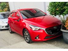 mazda 2 skyactiv type R 2015/2016