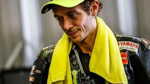 Terkuak, Penyebab Rossi Terpapar Virus Corona