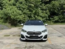 2021 BMW 218i 1.5 M Sport Coupe
