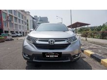 2020 Honda CR-V 1.5 VTEC SUV