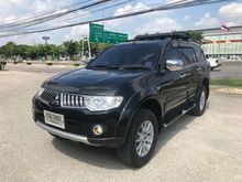 2013 Mitsubishi Pajero Sport 2.5 (ปี 08-15) GT SUV AT