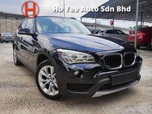 2014 BMW X1 2.0 sDrive20i SUV Facelift Nice Condition