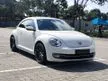 Used Very good condition 2013 Volkswagen The Beetle 1.2 TSI Coupe