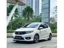 2019 Honda Brio 1.2 RS Hatchback TDP 27 JUTA