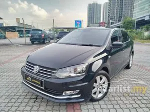 2019 Volkswagen Vento 1.6 Comfort Sedan
