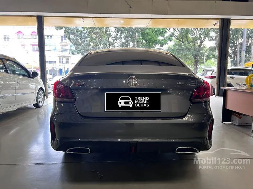 2022 MG 5 GT Ignite Sedan